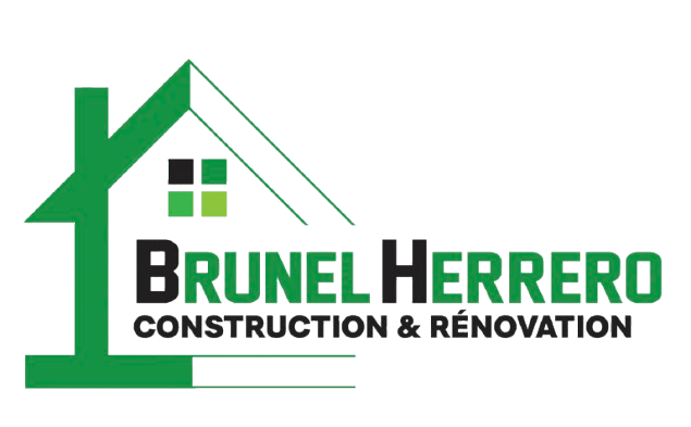 Logo Brunel-Herrero - Entreprise de maçonnerie et rénovation à Carpentras Vaucluse